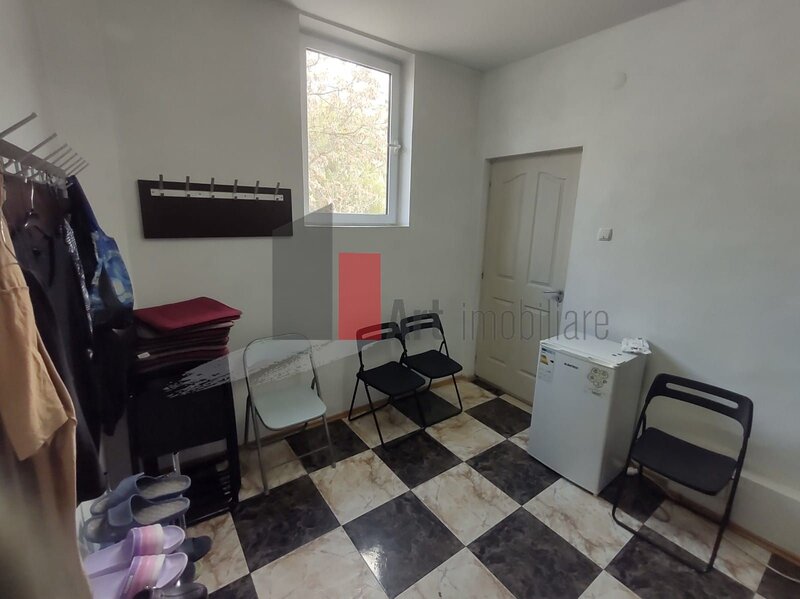 Tineretului, vanzare apartament decomandat 3 camere in vila