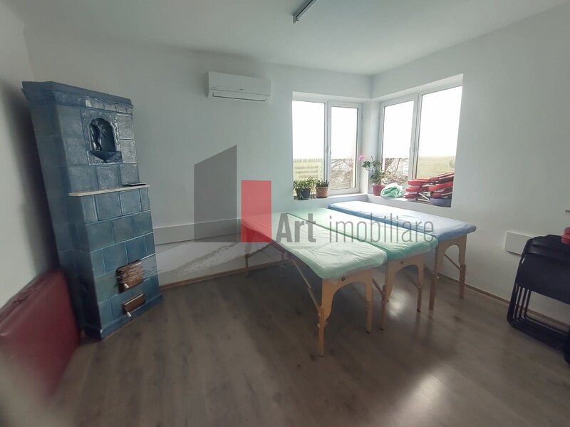 Tineretului, vanzare apartament decomandat 3 camere in vila