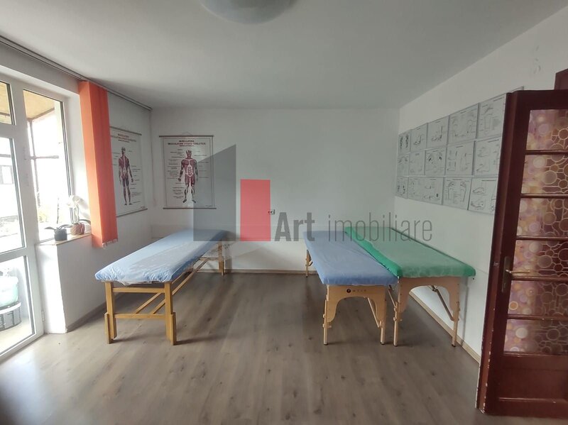 Tineretului, vanzare apartament decomandat 3 camere in vila