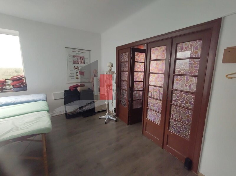 Tineretului, vanzare apartament decomandat 3 camere in vila