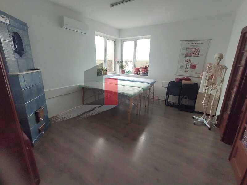 Tineretului, vanzare apartament decomandat 3 camere in vila