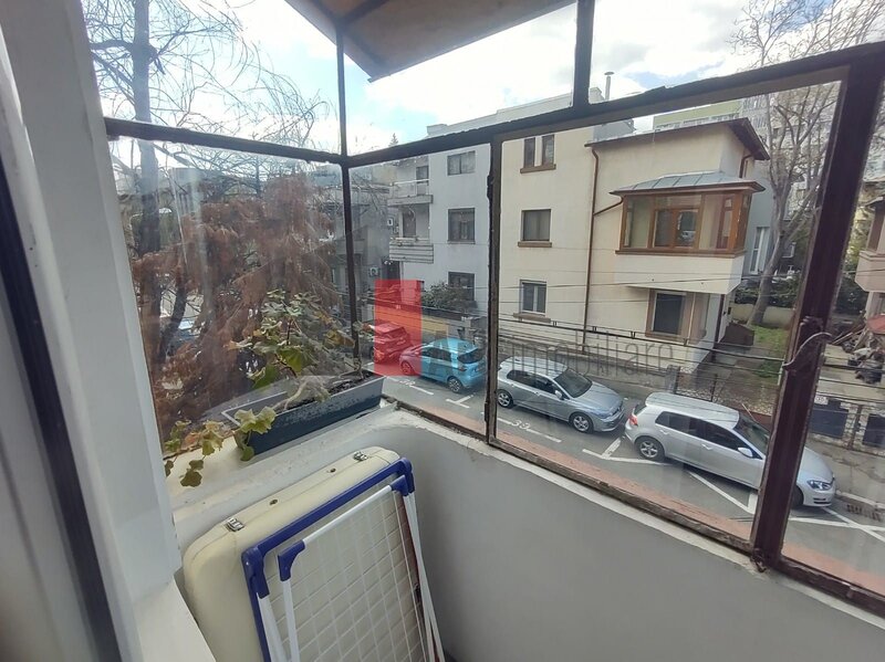 Tineretului, vanzare apartament decomandat 3 camere in vila