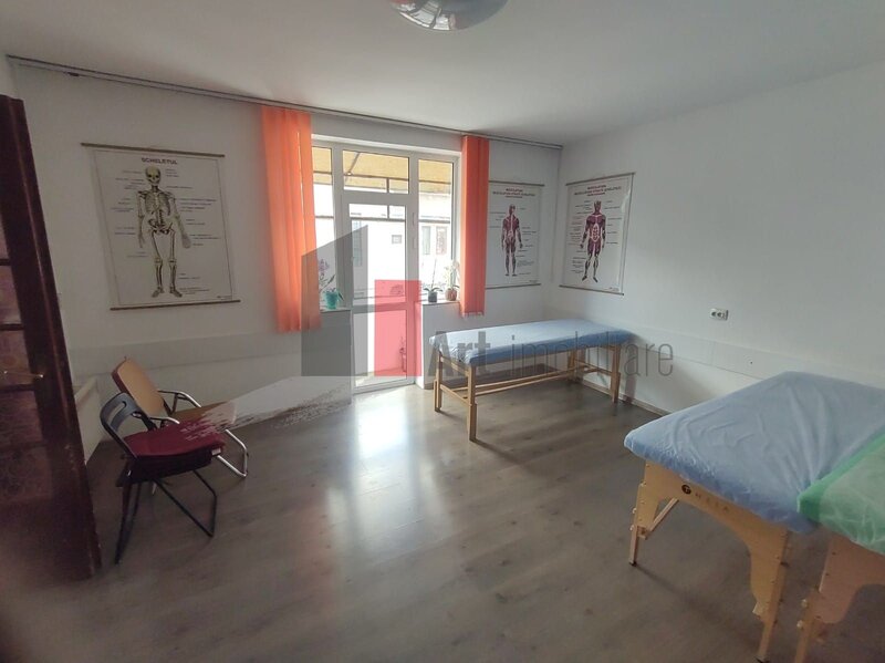 Tineretului, vanzare apartament decomandat 3 camere in vila