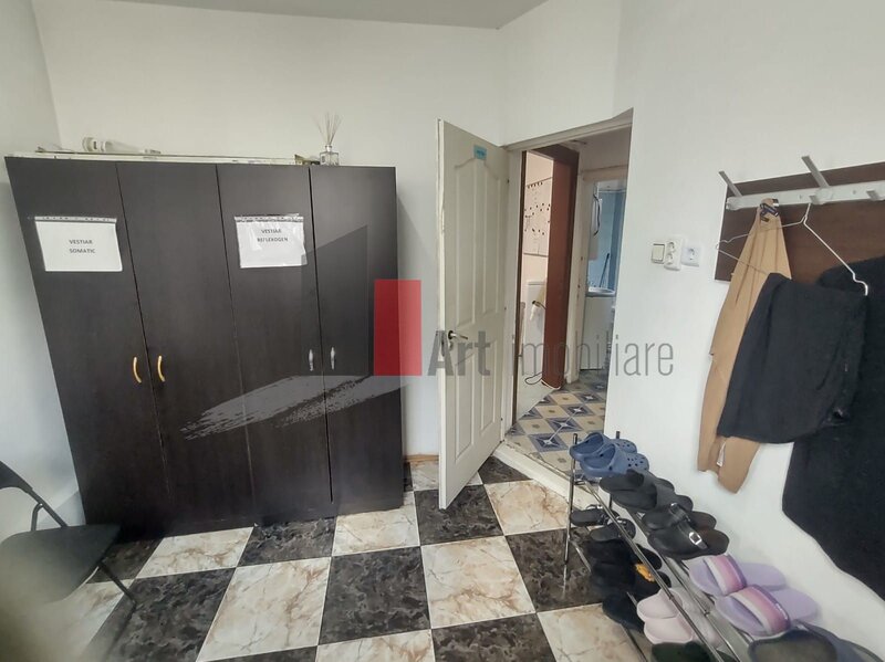Tineretului, vanzare apartament decomandat 3 camere in vila